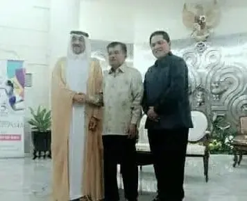 Qatar Airways Kucurkan Rp86 M Untuk Sponsori Asian Games 2018