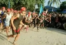 Dana Pelatnas Triathlon Belum Cair Dana Pelatnas Triathlon Belum Cair