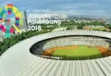 Gempita Asian Games 2018 Bergema Hingga Eropa, Amerika dan Afrika Gempita Asian Games 2018 Bergema Hingga Eropa, Amerika dan Afrika