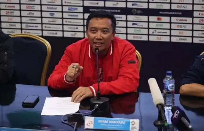 Bonus Peraih Medali Asian Games Diberikan Seusai Asian Para Games Bonus Peraih Medali Asian Games Diberikan Seusai Asian Para Games