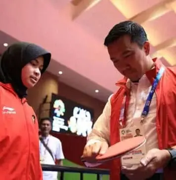 Menpora Pastikan Bonus Asian Games 2018 Cair Pekan Depan
