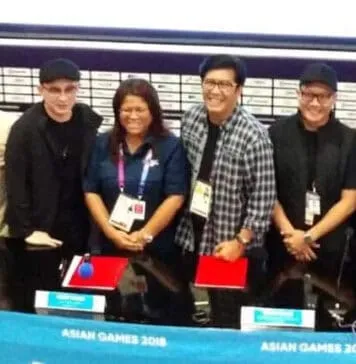 Penutupan Asian Games Tak Kalah Meriah dari Upacara Pembukaan