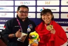 Atlet Indonesia Ukir Sejarah Raih Medali Pertama Kurash Asian Games Atlet Indonesia Ukir Sejarah Raih Medali Pertama Kurash Asian Games
