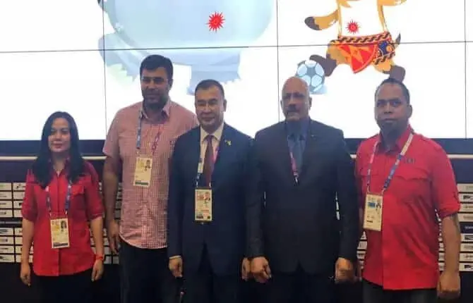 Menunggu Kejutan Atlet Sambo Indonesia di Asian Games 2018 Menunggu Kejutan Atlet Sambo Indonesia di Asian Games 2018