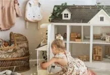 Si Kecil sudah Beranjak 2 Tahun? Berikan 6 Mainan Pilihan Ini untuk Menstimulasi Kecerdasannya! Si Kecil sudah Beranjak 2 Tahun? Berikan 6 Mainan Pilihan Ini untuk Menstimulasi Kecerdasannya!