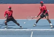 Menunggu Tambahan Medali dari Soft Tenis Menunggu Tambahan Medali dari Soft Tenis
