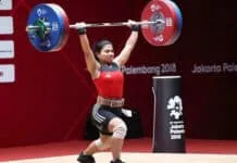 Sri Wahyuni Raih Perak Kelas 48 Kg