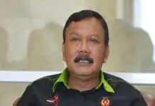 KONI Pusat Nilai Raihan Emas Cabor Yang Sudah Dimainkan Sesuai Target KONI Pusat Nilai Raihan Emas Cabor Yang Sudah Dimainkan Sesuai Target