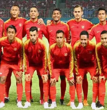 Sikat Hongkong 3-1, Indonesia Juara Grup A
