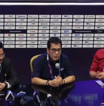 Pembukaan Asian Games 2018 Pukau Penonton