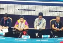 INASGOC Siapkan 58 Ribu Tiket untuk Closing Ceremony INASGOC Siapkan 58 Ribu Tiket untuk Closing Ceremony