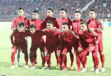 PSSI Cetak 14 Ribu Tiket untuk Turnamen Anniversary U-19 PSSI Cetak 14 Ribu Tiket untuk Turnamen Anniversary U-19