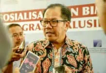 LPDB Akan Salurkan Pinjaman Dana Bergulir ke Mitra Binaan BUMN LPDB Akan Salurkan Pinjaman Dana Bergulir ke Mitra Binaan BUMN
