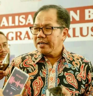 LPDB Akan Salurkan Pinjaman Dana Bergulir ke Mitra Binaan BUMN