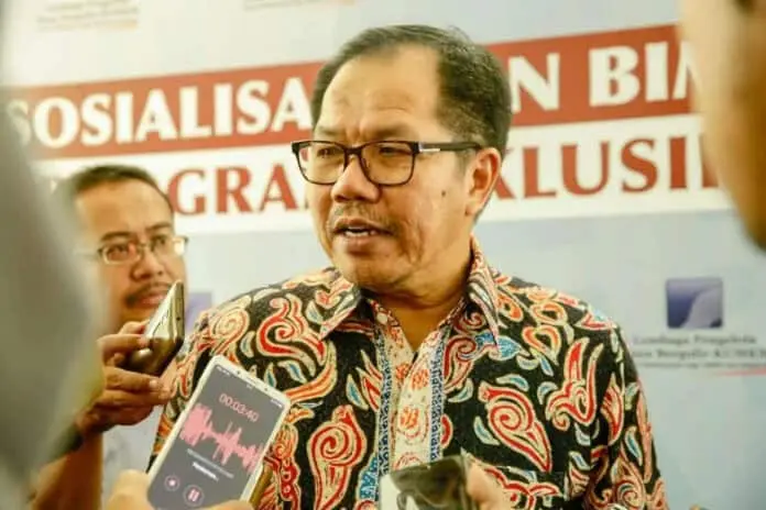 LPDB Akan Salurkan Pinjaman Dana Bergulir ke Mitra Binaan BUMN LPDB Akan Salurkan Pinjaman Dana Bergulir ke Mitra Binaan BUMN