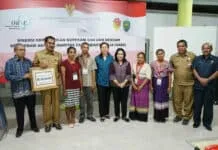 OASE Bersama Kemenkop Berdayakan Masyarakat Malaka