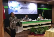Perkuat Pengawasan Koperasi Melalui Peningkatan IT Perkuat Pengawasan Koperasi Melalui Peningkatan IT