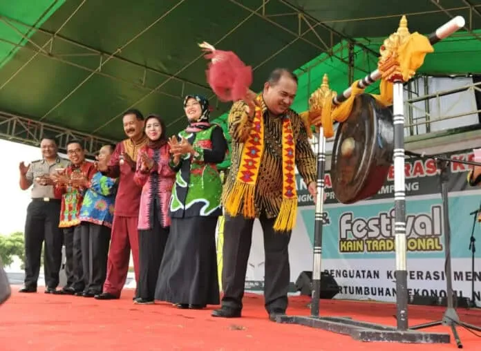 Koperasi Berkualitas Harus Mampu Menggarap Sektor Riil Koperasi Berkualitas Harus Mampu Menggarap Sektor Riil