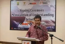 Sinergi Kemenkop Kembangkan UKM Komponen Otomotif di Karawang Sinergi Kemenkop Kembangkan UKM Komponen Otomotif di Karawang