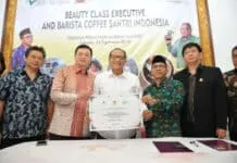 Santripreneur Diharapkan Sumbang Rasio Wirausaha Santripreneur Diharapkan Sumbang Rasio Wirausaha