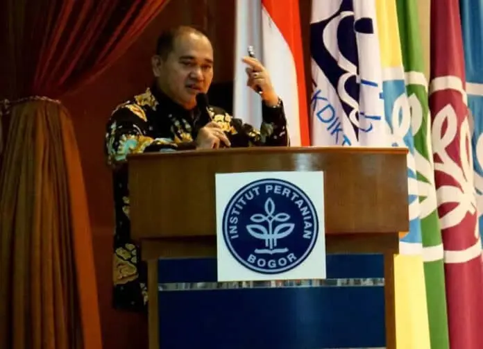 Kemenkop UKM Ajak Generasi Milineal Ikuti Program Wirausaha Pemula Kemenkop UKM Ajak Generasi Milineal Ikuti Program Wirausaha Pemula