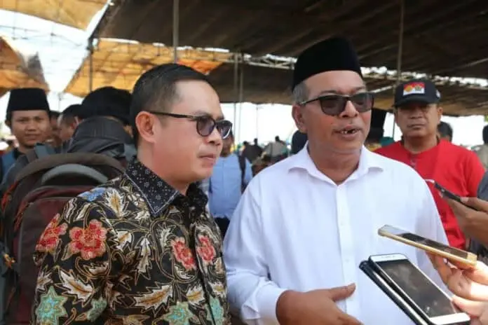 LPDB Siap Salurkan Dana Bergulir Rp 111 Miliar LPDB Siap Salurkan Dana Bergulir Rp 111 Miliar