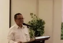 Kemenkop dan UKM Kembangkan Pola Kemitraan di Agribisnis Jagung Kemenkop dan UKM Kembangkan Pola Kemitraan di Agribisnis Jagung