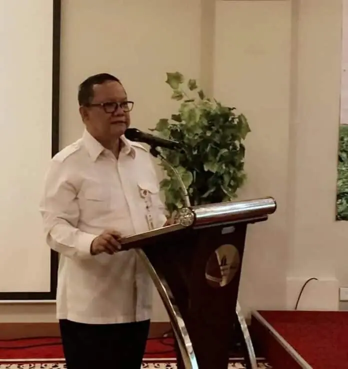 Kemenkop dan UKM Kembangkan Pola Kemitraan di Agribisnis Jagung Kemenkop dan UKM Kembangkan Pola Kemitraan di Agribisnis Jagung