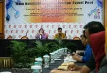 Kemenkop Dorong Peran Tenaga Ahli Menaikkelaskan UKM Kemenkop Dorong Peran Tenaga Ahli Menaikkelaskan UKM