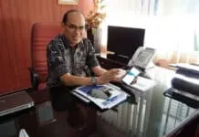 KWSG Optimalkan Pelayanan Berbasis Digitalisasi KWSG Optimalkan Pelayanan Berbasis Digitalisasi