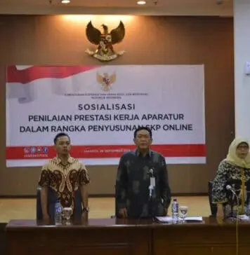 Kemenkop dan UKM Gelar Pelatihan Pengembangan Kompetensi Kepemimpinan Kemenkop dan UKM Gelar Pelatihan Pengembangan Kompetensi Kepemimpinan