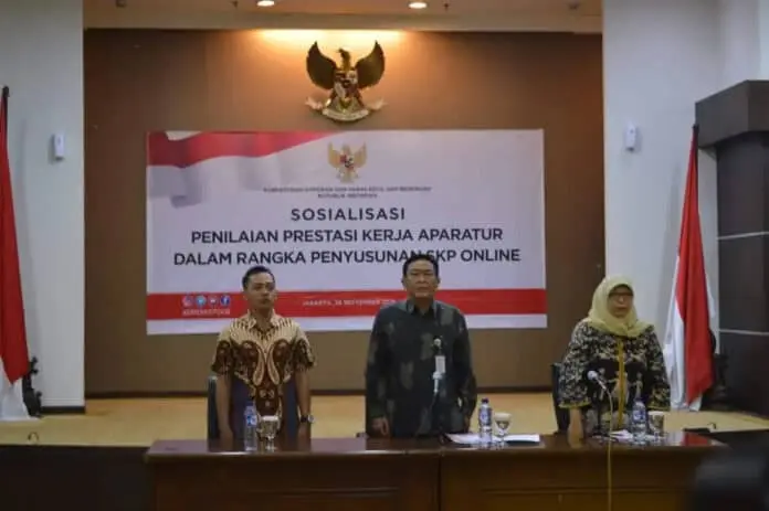 Kemenkop dan UKM Gelar Pelatihan Pengembangan Kompetensi Kepemimpinan