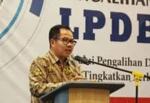 Potensi Pariwisata Banyuwangi Jadi Prioritas LPDB Potensi Pariwisata Banyuwangi Jadi Prioritas LPDB
