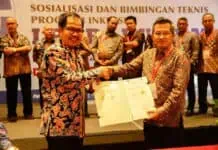 LPDB Gelontorkan Dana Besar ke Koperasi dan UKM Bulan ini