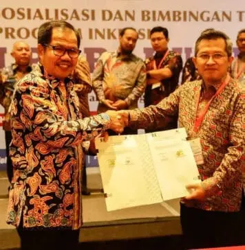 LPDB Gelontorkan Dana Besar ke Koperasi dan UKM Bulan ini