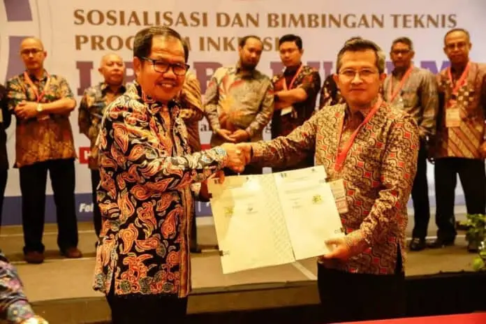 LPDB Gelontorkan Dana Besar ke Koperasi dan UKM Bulan ini LPDB Gelontorkan Dana Besar ke Koperasi dan UKM Bulan ini