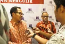 LPDB-KUMKM Ajak Dinas dan Perbankan Bantu Pengalihan Dana Bergulir