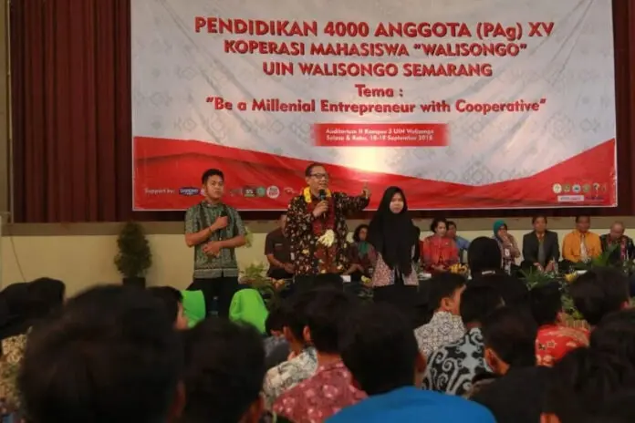 Koperasi dan UKM Kuat, Pelemahan Rupiah Tak Perlu Dikhawatirkan Koperasi dan UKM Kuat, Pelemahan Rupiah Tak Perlu Dikhawatirkan