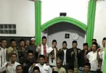 Nanang Kurniawan: Konsolidasi Umat Islam Mendorong Percepatan Kesejahteraan Rakyat Nanang Kurniawan: Konsolidasi Umat Islam Mendorong Percepatan Kesejahteraan Rakyat