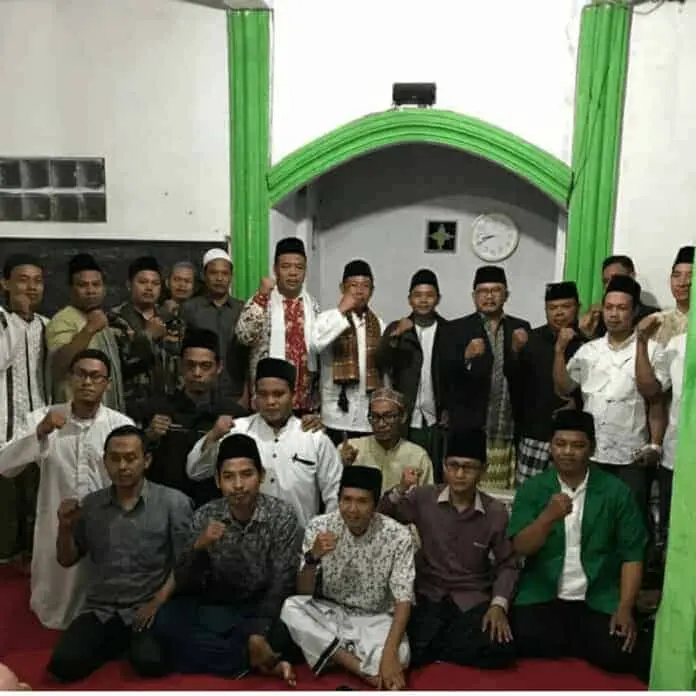 Ingatkan Peran Strategis Posyandu, Nanang Kurniawan Ajak Masyarakat Manfaatkan Layanan Posyandu Ingatkan Peran Strategis Posyandu, Nanang Kurniawan Ajak Masyarakat Manfaatkan Layanan Posyandu
