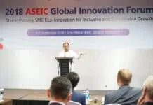 RI-Korsel Lanjutkan Kerja Sama Pengembangan Eco-Innovation UKM RI-Korsel Lanjutkan Kerja Sama Pengembangan Eco-Innovation UKM