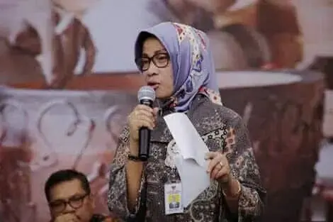 Kemenkop dan UKM Akan Kembangkan Pembiayaan Perumahan Oleh Koperasi Kemenkop dan UKM Akan Kembangkan Pembiayaan Perumahan Oleh Koperasi