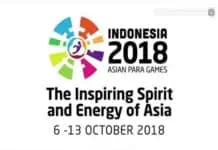 41 Negara Pastikan Ikuti Asian Para Games 2018 di Jakarta 41 Negara Pastikan Ikuti Asian Para Games 2018 di Jakarta