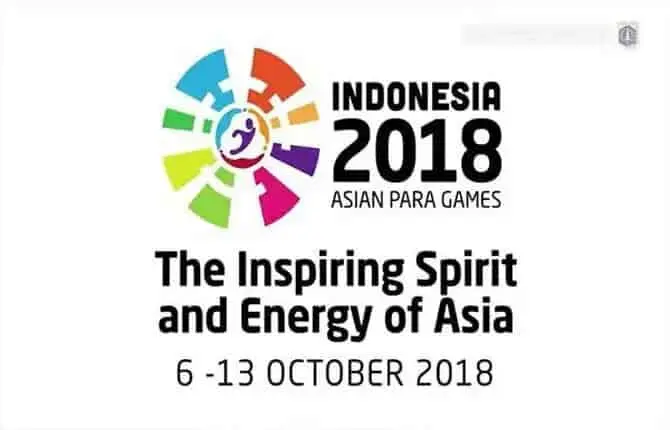 41 Negara Pastikan Ikuti Asian Para Games 2018 di Jakarta 41 Negara Pastikan Ikuti Asian Para Games 2018 di Jakarta