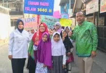 Tahun Baru Islam Momentum Perbaiki Diri dan Menguatkan Persaudaraan Kebangsaan Tahun Baru Islam Momentum Perbaiki Diri dan Menguatkan Persaudaraan Kebangsaan