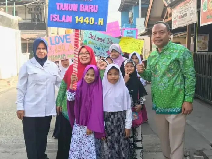 Tahun Baru Islam Momentum Perbaiki Diri dan Menguatkan Persaudaraan Kebangsaan Tahun Baru Islam Momentum Perbaiki Diri dan Menguatkan Persaudaraan Kebangsaan