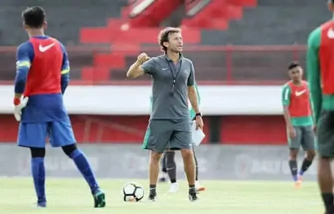 PSSI Segera Putuskan Nasib Luis Milla PSSI Segera Putuskan Nasib Luis Milla