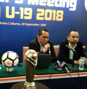 Turnamen Liga 1 U-19 Segera Digulirkan