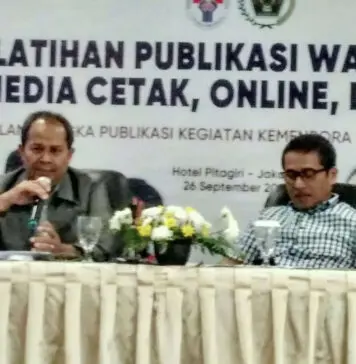 Siwo Pusat Kutuk Kekejaman Supporter