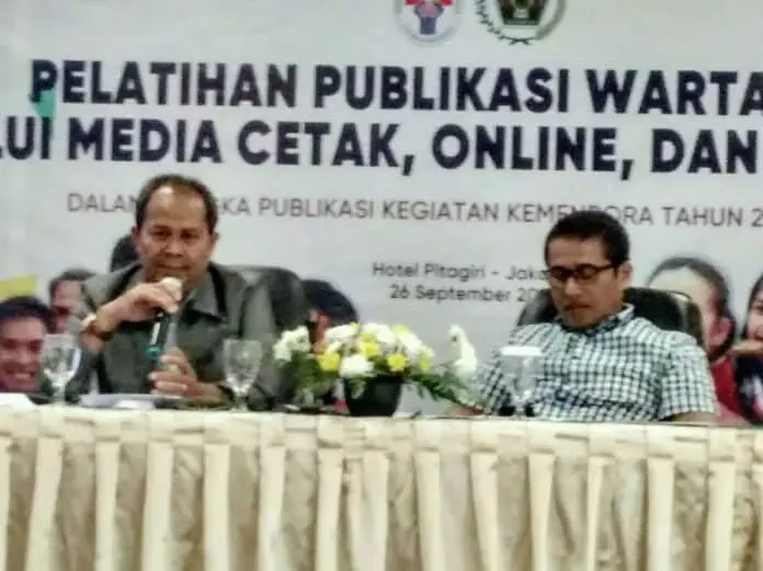 Siwo Pusat Kutuk Kekejaman Supporter